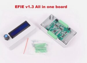 EFIE HHO car sensor tuner controller MAP wide narrow O2 MAF CTS IAT economiser