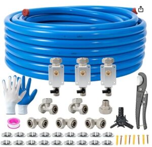 Pneumatic pipe