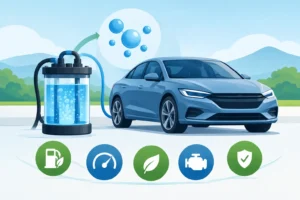 Automotive HHO Reviews: What Real Results Show - Sept 15