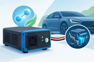 best-hho-power-supplies