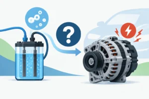 can-hho-damage-alternators
