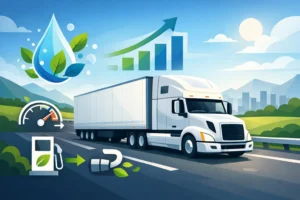 Diesel HHO Results That Matter on the Road - Sept 3