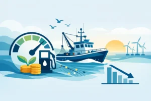 Fishing Boat Fuel Savings That Hold Up at Sea