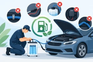 Five HHO Installation Mistakes That Cost Fuel- Sept 24