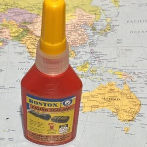 hydraulic / pneumatic liquid sealant