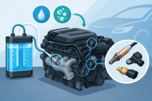 Can HHO Affect Engine Sensors? What to Check - oct 1.