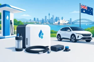 Gen 10 Hydrogen Kit Review for Aussie Drivers - Oct 8