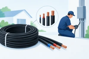 HHO Cable Sizing Guide for Reliable Installs - Oct 15