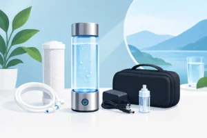 Top Hydrogen Kit Accessories for Real Results - Oct 7